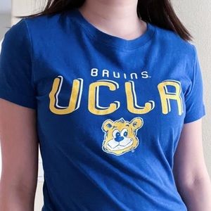 UCLA Bruins Blue T-Shirt